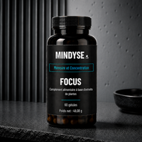 FOCUS - Mémoire et Concentration