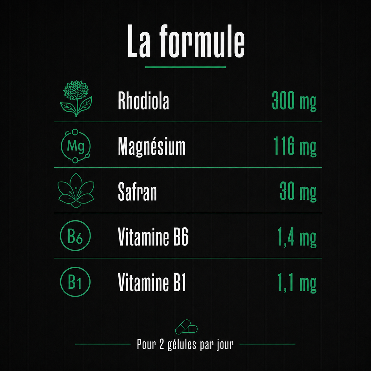 NO STRESS - Sérénité et Équilibre